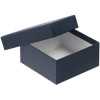 Коробка Emmet, малая, синяя, арт. 12241.40 фото 2 — Бизнес Презент