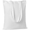 Холщовая сумка Countryside, белая, арт. 22.60 фото 1 — Бизнес Презент