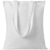 Холщовая сумка Countryside, белая, арт. 22.60 фото 2 — Бизнес Презент