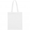 Холщовая сумка Countryside, белая, арт. 22.60 фото 3 — Бизнес Презент