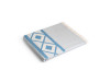 MALEK Многофункциональное полотенце, синий, арт. 99046-104 фото 1 — Бизнес Презент