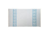 MALEK Многофункциональное полотенце, синий, арт. 99046-104 фото 3 — Бизнес Презент