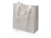 Сумка-шоппер Wheat из переработанного пластика 80gsm, 30.5*33*12.5cm, серый, арт. 937310 фото 1 — Бизнес Презент