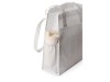 Сумка-шоппер Wheat из переработанного пластика 80gsm, 30.5*33*12.5cm, серый, арт. 937310 фото 5 — Бизнес Презент