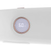 Устройство для обогрева шеи с функцией внешнего аккумулятора NW05, белое, арт. 13030.60 фото 8 — Бизнес Презент