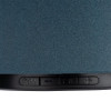 Беспроводная колонка Uniscend Grand Grinder, серо-синяя, арт. 21635.13 фото 6 — Бизнес Презент