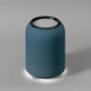 Беспроводная колонка Uniscend Grand Grinder, серо-синяя, арт. 21635.13 фото 9 — Бизнес Презент