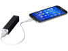 Портативное зарядное устройство Volt, черный, арт. 12349200 фото 5 — Бизнес Презент