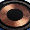 Магнитное зарядное устройство Cooper Rond, 15 Вт, синее, арт. 17715.40 фото 5 — Бизнес Презент