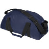 Спортивная сумка Portager, темно-синяя, арт. 13805.40 фото 2 — Бизнес Презент