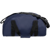 Спортивная сумка Portager, темно-синяя, арт. 13805.40 фото 3 — Бизнес Презент