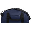 Спортивная сумка Portager, темно-синяя, арт. 13805.40 фото 4 — Бизнес Презент