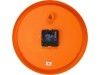 Часы настенные разборные Idea, оранжевый, арт. 186140.13 фото 2 — Бизнес Презент