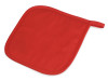 Подарочный набор с разделочной доской, фартуком, прихваткой, красный, арт. 700814.01 фото 3 — Бизнес Презент