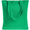 Холщовая сумка Avoska, зеленая, арт. 11293.91 фото 2 — Бизнес Презент