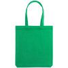 Холщовая сумка Avoska, зеленая, арт. 11293.91 фото 3 — Бизнес Презент
