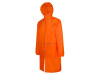 Дождевик Sunshine со светоотражающими кантами, оранжевый, размер  M/L, арт. 221733M-L фото 1 — Бизнес Презент