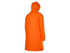 Дождевик Sunshine со светоотражающими кантами, оранжевый, размер  M/L, арт. 221733M-L фото 2 — Бизнес Презент
