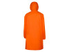 Дождевик Sunshine со светоотражающими кантами, оранжевый, размер  M/L, арт. 221733M-L фото 4 — Бизнес Презент