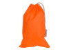 Дождевик Sunshine со светоотражающими кантами, оранжевый, размер  M/L, арт. 221733M-L фото 9 — Бизнес Презент