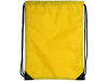Рюкзак стильный Oriole, желтый, арт. 19549065p фото 2 — Бизнес Презент