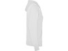 Толстовка с капюшоном Urban женская, белый, арт. 1068SU01M фото 4 — Бизнес Презент