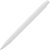 Ручка шариковая Crest, белая, арт. 11337.60 фото 4 — Бизнес Презент