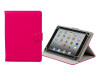 Чехол универсальный для планшета 10.1 3017, розовый, арт. 94016 фото 1 — Бизнес Презент