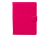 Чехол универсальный для планшета 10.1 3017, розовый, арт. 94016 фото 2 — Бизнес Презент