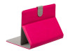 Чехол универсальный для планшета 10.1 3017, розовый, арт. 94016 фото 4 — Бизнес Презент