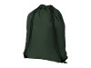 Рюкзак стильный Oriole, зеленый, арт. 19549064 фото 1 — Бизнес Презент