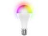 Умная лампочка HIPER IoT A65 RGB, арт. 521042 фото 2 — Бизнес Презент