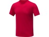 Kratos Мужская футболка с короткими рукавами, красный, арт. 39019212XL фото 1 — Бизнес Презент