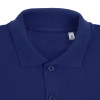 Рубашка поло детская Virma Kids, темно-синяя, арт. 11575.401 фото 3 — Бизнес Презент