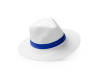 Шляпа JONES, белый, арт. SR7018S101 фото 3 — Бизнес Презент