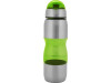Бутылка спортивная Движение 650мл, зеленый, арт. 828473 фото 2 — Бизнес Презент