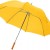 Зонт Karl 30 механический, желтый