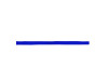 Регулируемый браслет FETE из полиэстера, королевский синий, арт. PF3102S105 фото 1 — Бизнес Презент