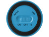 Колонка Naiad с функцией Bluetooth®, синий, арт. 10816002 фото 4 — Бизнес Презент