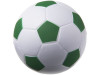 Антистресс Football, белый/зеленый, арт. 10209902 фото 2 — Бизнес Презент