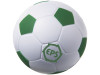 Антистресс Football, белый/зеленый, арт. 10209902 фото 4 — Бизнес Презент
