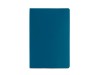 QUEIROS Блокнот A5, синий, арт. 93283-104 фото 2 — Бизнес Презент