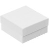 Коробка Emmet, малая, белая, арт. 12241.60 фото 1 — Бизнес Презент