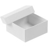 Коробка Emmet, малая, белая, арт. 12241.60 фото 2 — Бизнес Презент