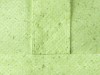 Сумка-шоппер Wheat из переработанного пластика 80gsm, 30.5*33*12.5cm, зеленый, арт. 937313 фото 5 — Бизнес Презент