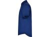 Рубашка Aifos мужская с коротким рукавом,  классический-голубой, арт. 550365S фото 3 — Бизнес Презент