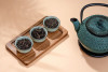 Чай улун «Да Хун Пао», арт. 12730 фото 3 — Бизнес Презент