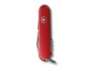 Нож перочинный VICTORINOX Spartan, 91 мм, 12 функций, красный, арт. 601153 фото 4 — Бизнес Презент