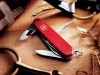 Нож перочинный VICTORINOX Spartan, 91 мм, 12 функций, красный, арт. 601153 фото 6 — Бизнес Презент