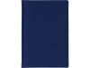 Ежедневник недатированный А5 Velvet, синий, арт. 3-115.01 фото 3 — Бизнес Презент